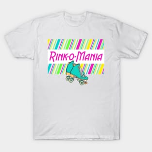 Rink O Mania T-Shirt